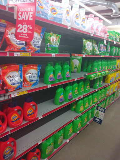 Dollar Store «FAMILY DOLLAR», reviews and photos, 10163 US-27, Butler, KY 41006, USA