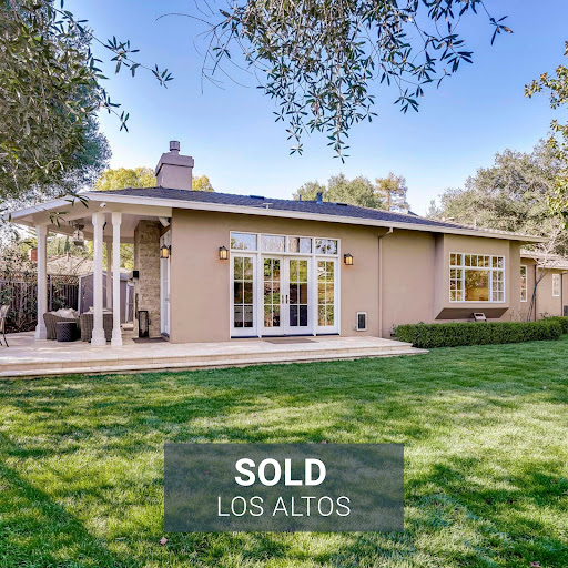 Alex Wang - Realtor image