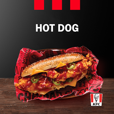 KFC Garges à Garges-lès-Gonesse