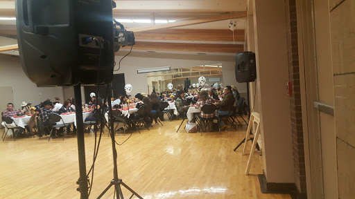 Recreation Center «Jaycee Recreation Center», reviews and photos, 3114 Clymer St, Dallas, TX 75212, USA