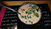 Soupe du Restaurant thaï Le Pât' Thaï à Aix-en-Provence - n°11