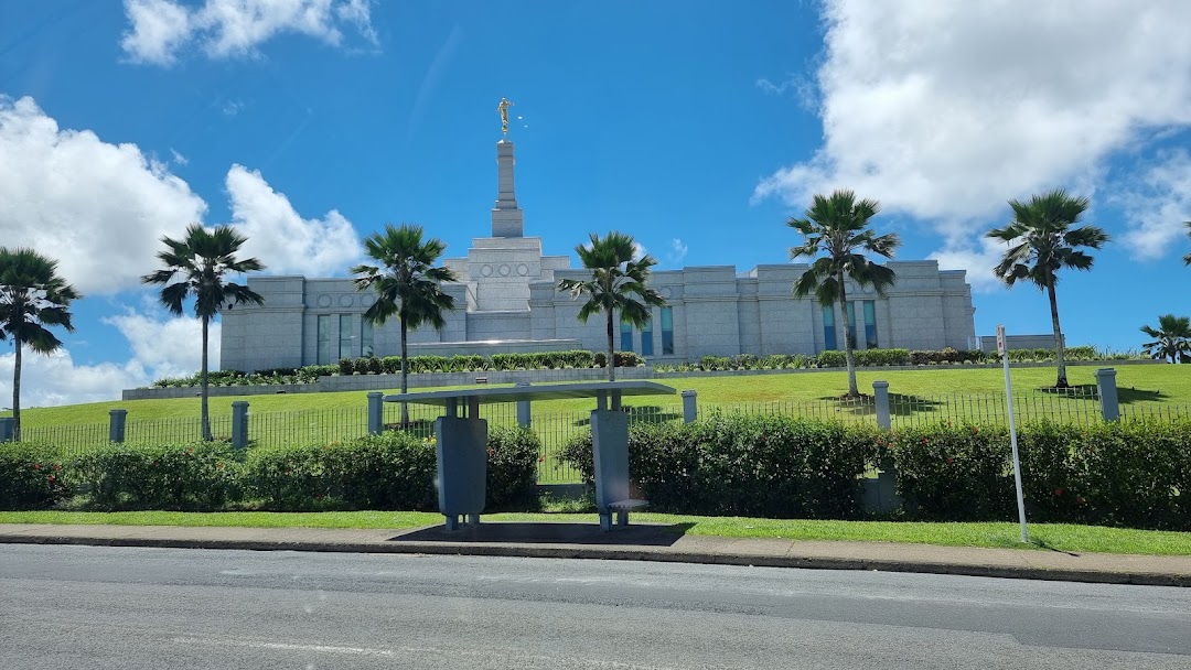 Suva, Fiji