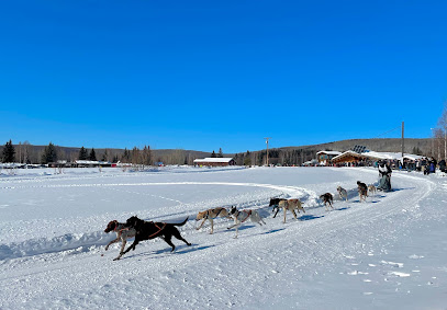 Alaska Dog Mushers Association