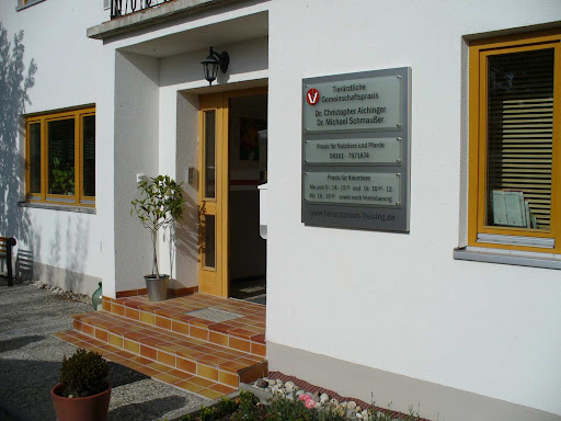 Tierarztpraxis Freising - Aichinger & Schmaußer unter Freising, 