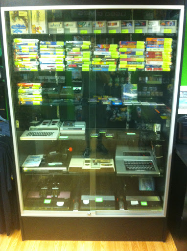 Video Game Store «Game Hut Video Games», reviews and photos, 99 Deer Park Ave, Babylon, NY 11702, USA