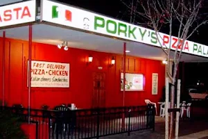 Porky's Pizza Palace image