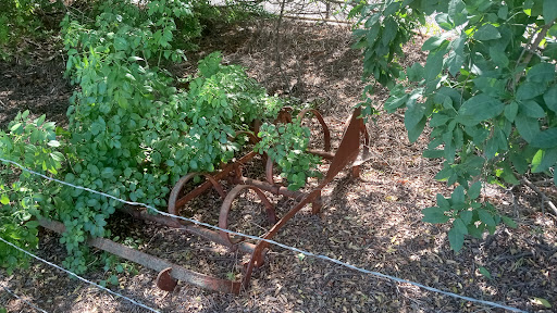 Museum «Heritage Museum of Orange County», reviews and photos, 3101 W Harvard St, Santa Ana, CA 92704, USA