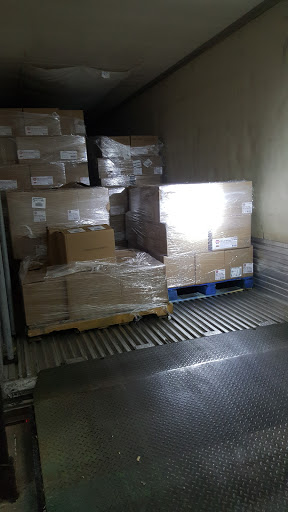 Non-Profit Organization «Regional Food Bank of Oklahoma», reviews and photos