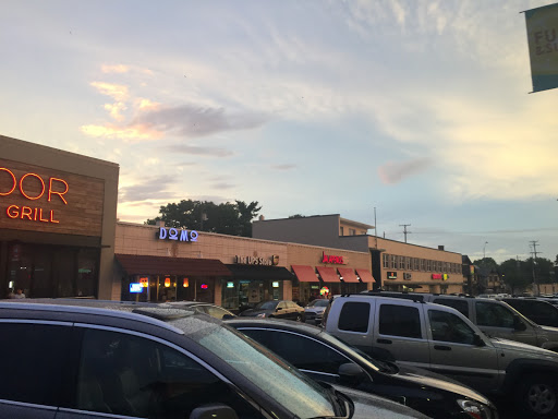 Shopping Mall «Brookside shopping area», reviews and photos, W Meyer Blvd, Kansas City, MO 64113, USA