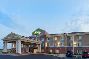 Holiday Inn Express & Suites El Dorado, KS, an IHG Hotel image
