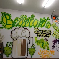 Bellefonte Brewing Company in Wilmington, Delaware - 4.70 star rating