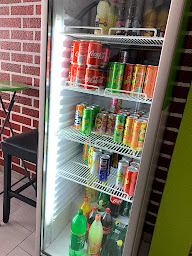 Photo n°64 de tapas pepe à Valserhône ()