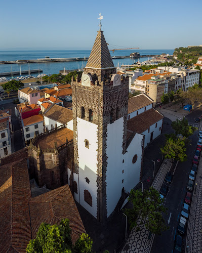 Comentários e avaliações sobre o Sé Catedral do Funchal
