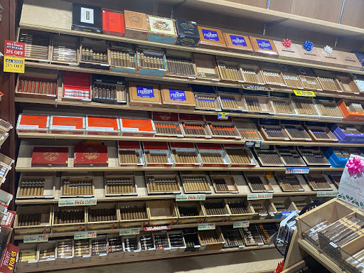 Tobacco Shop «Wild bills tobacco», reviews and photos, 2076 N Telegraph Rd, Monroe, MI 48162, USA