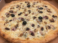 Plats et boissons du Livraison de pizzas Little Italy Pizza Lunel - n°10