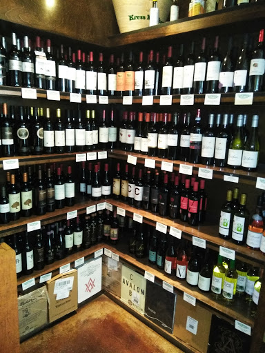 Grocery Store «Kress Market», reviews and photos, 443 Pine Ave, Long Beach, CA 90802, USA