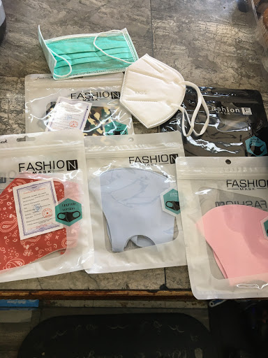 Liquor Store «Judah Ninth Avenue Liquors», reviews and photos, 1400 9th Ave, San Francisco, CA 94122, USA