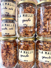 Photos du propriétaire du Restauration rapide LA MALLE - Street Food Méditerranéenne à Cannes - n°14