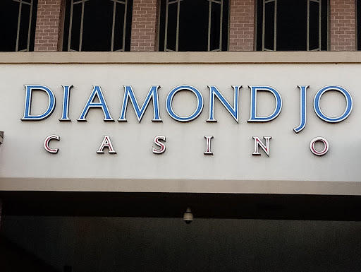 Casino «Diamond Jo Casino Dubuque», reviews and photos, 301 Bell St, Dubuque, IA 52001, USA