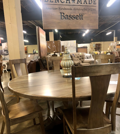 Mattress Store «Cajun Brothers Furniture», reviews and photos, 627 Front St, Conway, AR 72032, USA