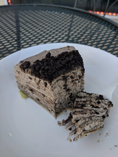 Dessert Shop «Chilly & Munch», reviews and photos, 2101 Showers Dr, Mountain View, CA 94040, USA