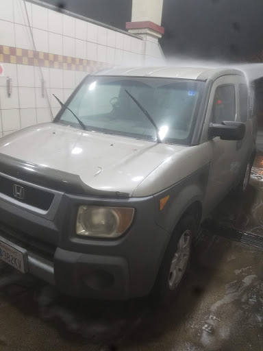 Car Wash «Zeavy Car Wash», reviews and photos, 520 S Victory Blvd, Burbank, CA 91502, USA