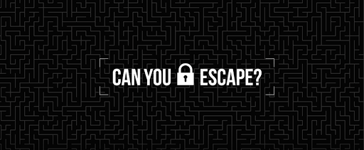 EscapeIQ Escape Room