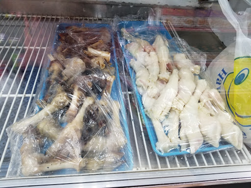 Grocery Store «Elola Halal LLC», reviews and photos, 3750 Market St, Camp Hill, PA 17011, USA