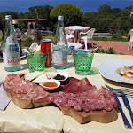 Photo n°1 de l'avis de isola.' fait le 24/04/2018 à 16:35 sur le  Hotel Belmare à Marciana