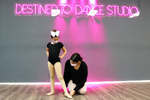 Destined to Dance Studio