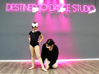 Destined to Dance Studio