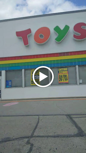 Toy Store «Toys