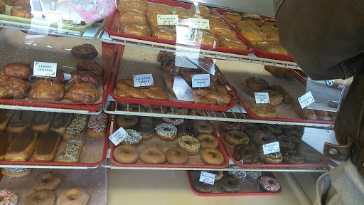 Donut Shop «Donut Nook», reviews and photos, 4403 NE St Johns Rd, Vancouver, WA 98661, USA