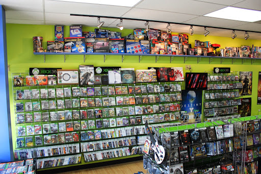 Video Game Store «Just Press Play», reviews and photos, 2600 Willow Street Pike, Willow Street, PA 17584, USA