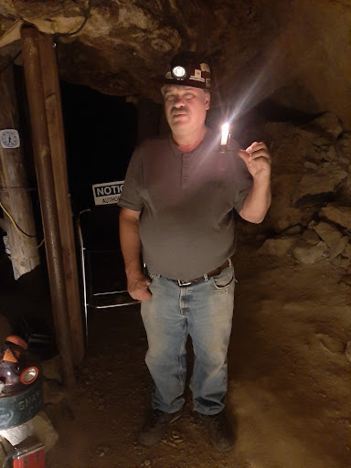 Mining Company «Phoenix Gold Mine», reviews and photos, 800 Trail Creek Rd, Idaho Springs, CO 80452, USA