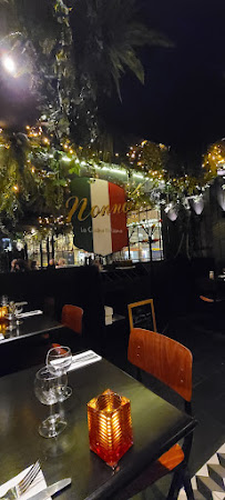 Plats et boissons du Restaurant italien Nonno à Paris - n°2