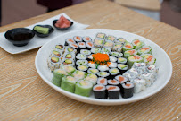 Sushi du Restaurant asiatique Shasha Thaï Grill à Noisy-le-Grand - n°8