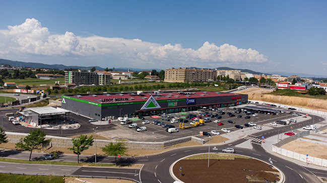 Avaliações doRetail Park Barcelos em Barcelos - Loja