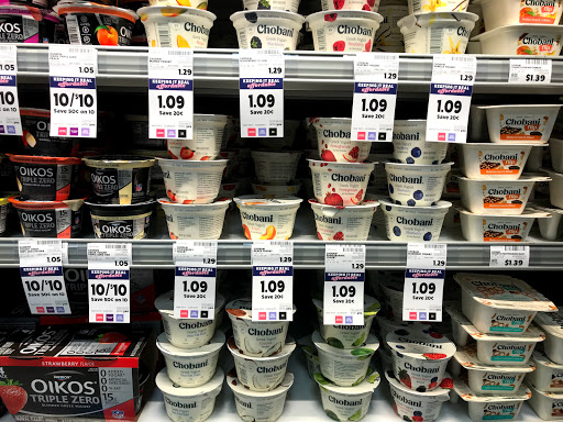 Grocery Store «Family Fare Supermarket», reviews and photos, 1415 Fulton St E, Grand Rapids, MI 49503, USA