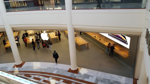 Computer Store «Apple Stonestown», reviews and photos, 3251 20th Ave, San Francisco, CA 94132, USA