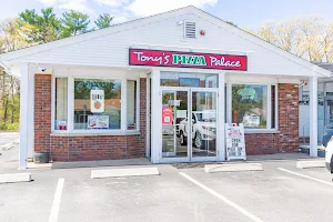 Tony's Pizza image