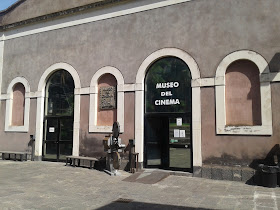 Museo del Cinema di Catania