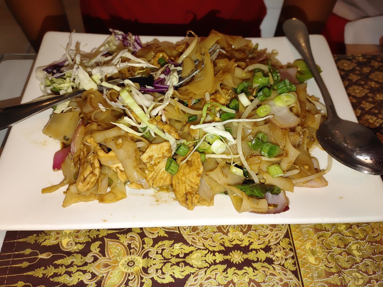 Elephant Thai