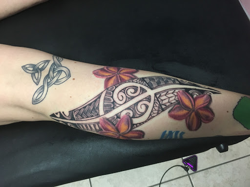 Explore small chicano tattoo ideas, creative tattoo ideas in Kailua Kona, available at K Town Tattoo