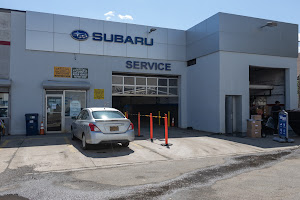 Star Subaru