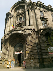 Camera de Comerț și Industrie București