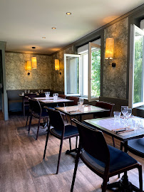 Atmosphère du Hôtel Restaurant Linette à Peyre en Aubrac - n°3