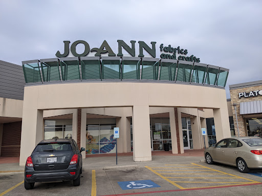 Fabric Store «Jo-Ann Fabrics and Crafts», reviews and photos, 1515 N Town E Blvd #159, Mesquite, TX 75150, USA