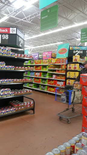 Department Store «Walmart Supercenter», reviews and photos, 150 Western Ave NW, Faribault, MN 55021, USA