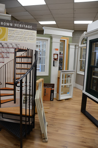 Building Materials Store «Builders Supply Company», reviews and photos, 611 Godfrey Ave S, Fort Payne, AL 35967, USA